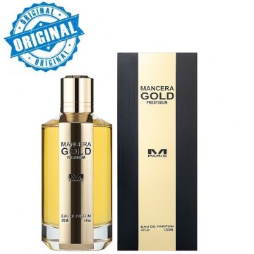 Mancera Gold Prestigium