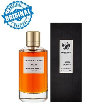 Mancera Jasmin Exclusif