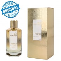 Mancera Melody Of The Sun