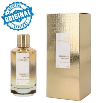Mancera Melody Of The Sun
