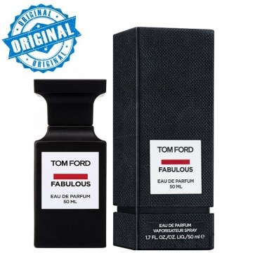 Tom Ford Fucking Fabulous