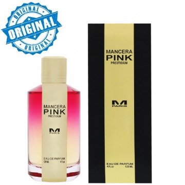 Mancera Pink Prestigium