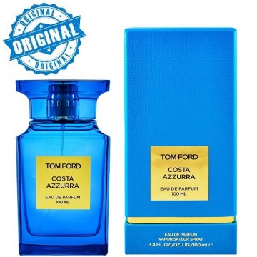 Tom Ford Costa Azzura