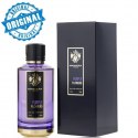Mancera Purple Flowers