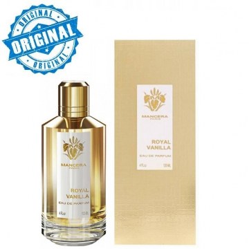 Mancera Royal Vanilla