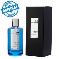 Mancera Silver Blue