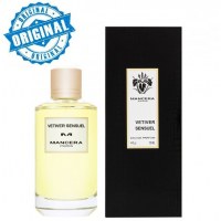 Mancera Vetiver Sensuel