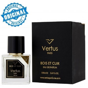 Vertus Bois Et Cuir