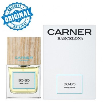Carner Barcelona Bo-Bo
