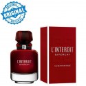 Givenchy L'Interdit Rouge