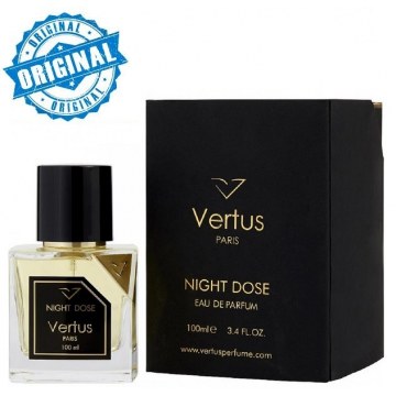 Vertus Night Dose