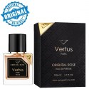 Vertus Oriental Rose