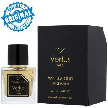 Vertus Vanilla Oud