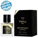 Vertus Sole Patchouli
