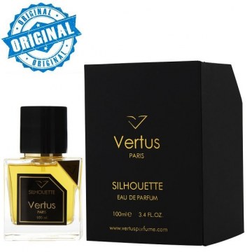 Vertus Silhouette