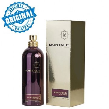 Montale Aoud Greedy