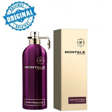 Montale Aoud Purple Rose
