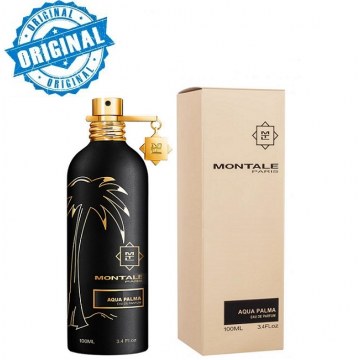 Montale Aqua Palma