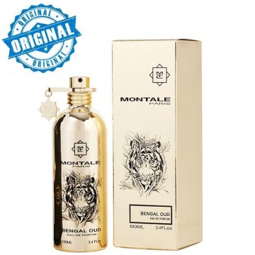 Montale Bengal Oud