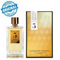 Rosendo Mateu 5 Floral, Amber, Sensual Musk