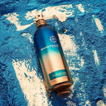 Montale Blue Matcha