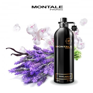 Montale Boise Vanille