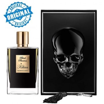 Kilian Black Phantom