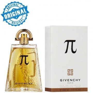 Givenchy Pi