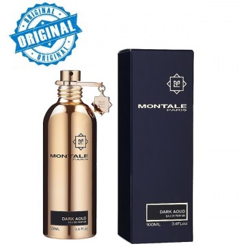 Montale Dark Aoud
