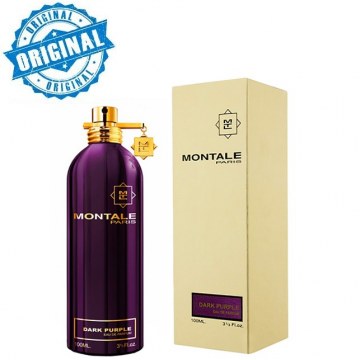 Montale Dark Purple