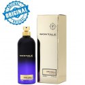 Montale Dark Vanilla