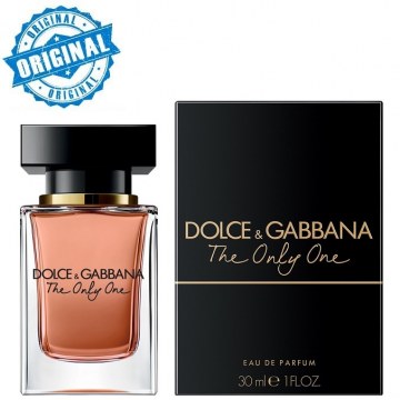 Dolce&Gabbana The Only One