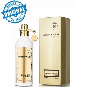 Montale Diamond Greedy