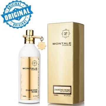 Montale Diamond Rose