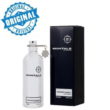 Montale Fantastic Basilic