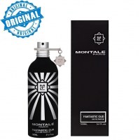 Montale Fantastic Oud