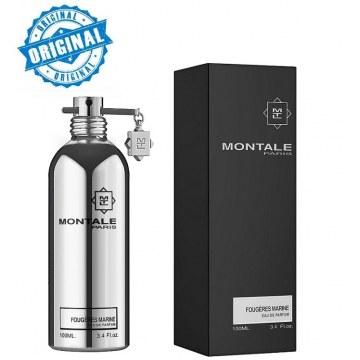 Montale Fougeres Marines