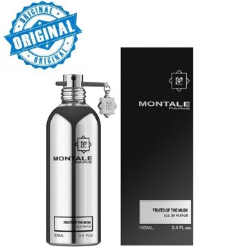 Montale Fruits of the Musk
