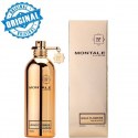 Montale Gold Flowers