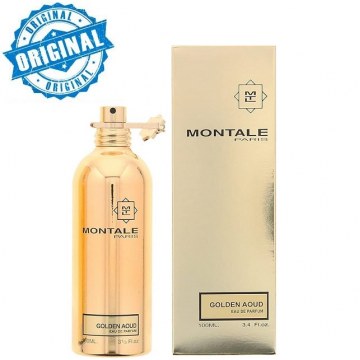 Montale Golden Aoud
