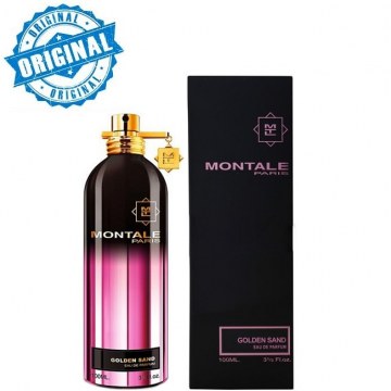 Montale Golden Sand