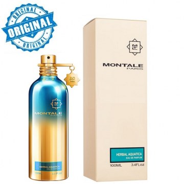 Montale Herbal Aquatica