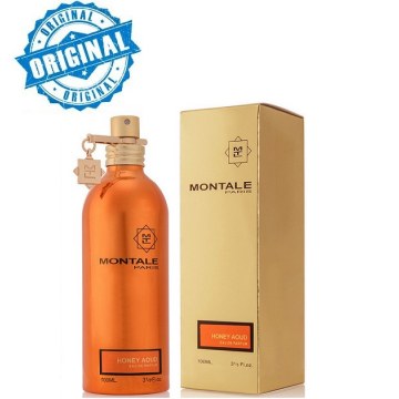 Montale Honey Aoud