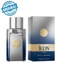 Antonio Banderas The Icon Elixir