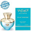 Versace Pour Femme Dylan Turquoise