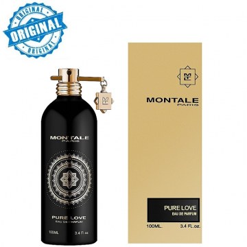 Montale Pure Love