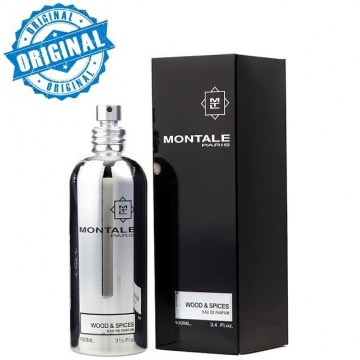 Montale Wood & Spices