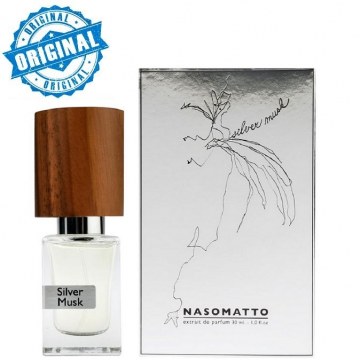 Nasomatto Silver Musk