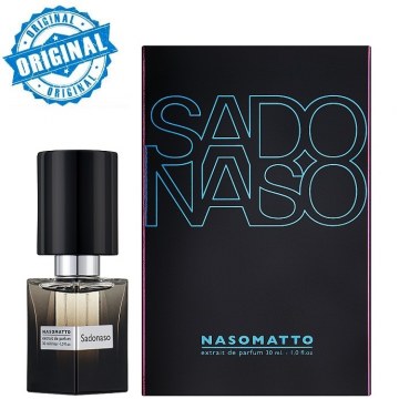 Nasomatto Sadonaso