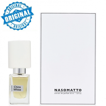 Nasomatto China White